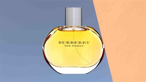 burberry classic perfume discontinued|burberry perfume old.